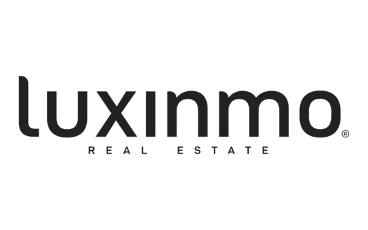 logo luxinmo