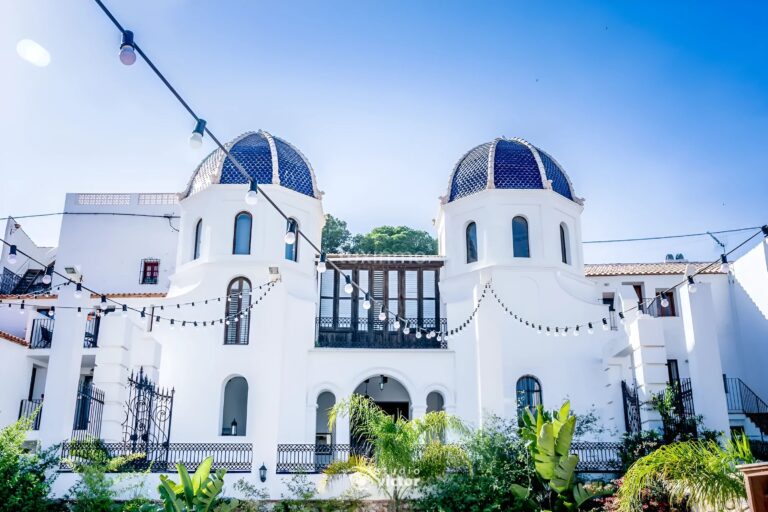 Historisch juweel om te ontdekken in het hart van Altea