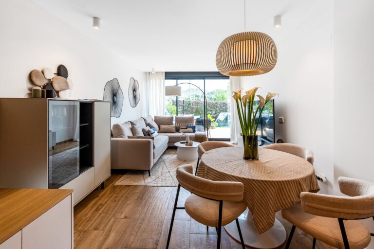 Mooie duplex te koop in Villajoyosa