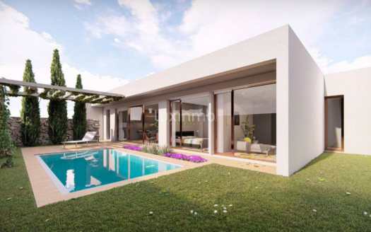 Moderne en comfortabele villa in Els Poblets