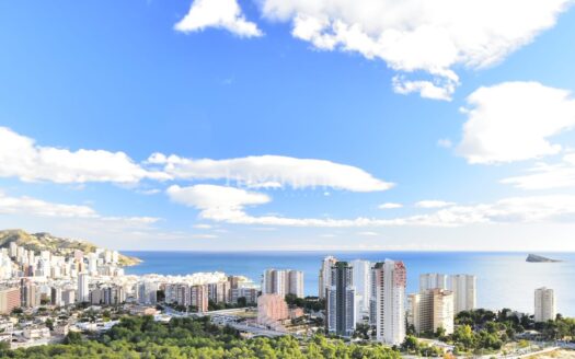 Appartement te koop Playa Poniente in Benidorm