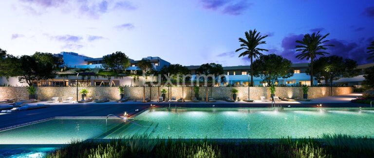 Luxe 4-kamerwoning in Vistahermosa