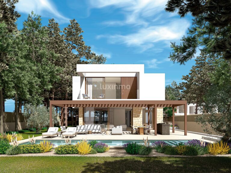 Puntanegra Villas Collection — Las Rotas