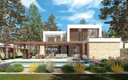 Puntanegra Villas Collection — Las Rotas