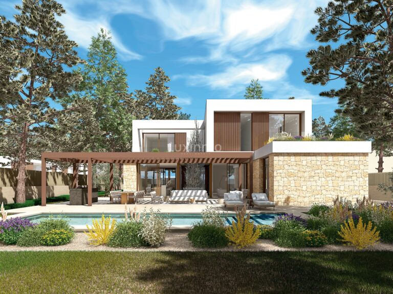 Puntanegra Villas Collection — Las Rotas