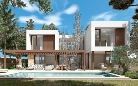 Puntanegra Villas Collection — Las Rotas