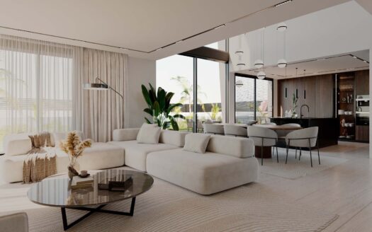 Prachtige luxe 5-kamer vrijstaande villa in Alicante