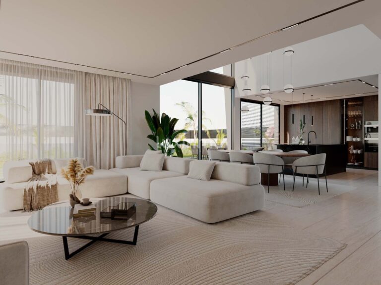 Prachtige luxe 5-kamer vrijstaande villa in Alicante