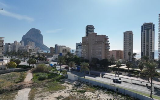 Prachtige moderne appartementen met zeezicht in Playa de Fossa