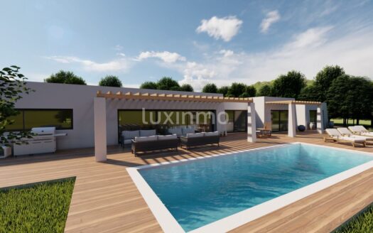 Geweldige kans voor een renovatieproject in Ibiza